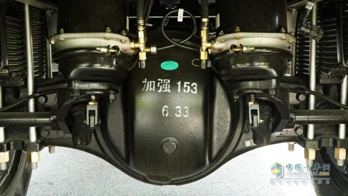 多拉多賺又合規(guī)，瑞沃大金剛ES5 Pro成工程用車新標(biāo)桿