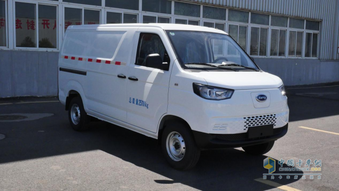 新品搶先看！開瑞汽車雙子星實(shí)測(cè)揭秘