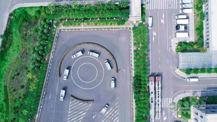 魏橋新能源商用車(chē)