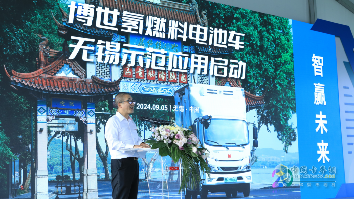 博世動(dòng)力20周年媒體開放日 釋放了哪些關(guān)鍵信號(hào)？