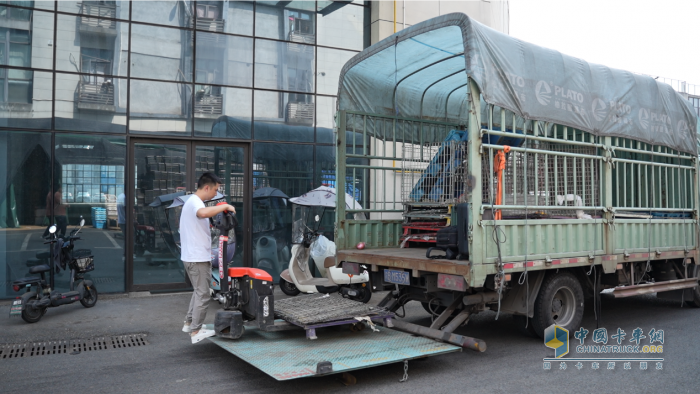 即舒適又賺錢，奧鈴玉兔Ⅲ自動擋成余龍工作和享受的平衡點