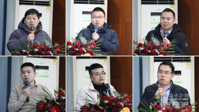 人人改善鑄品質(zhì)，凝心聚力啟新程：2025 中集凌宇營銷再鑄輝煌