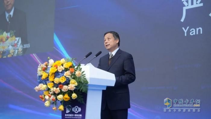 東科克諾爾十周年慶典：跨國合作典范再啟新程，擘畫智造未來