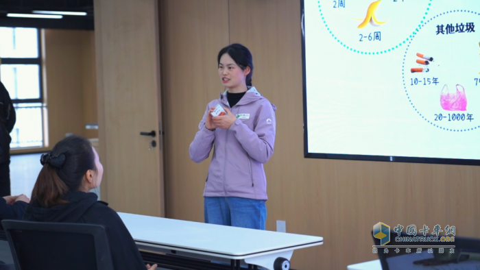 邁向零廢未來，勁旅環(huán)境與您共創(chuàng)綠色新篇章—國際零廢物日特別行動