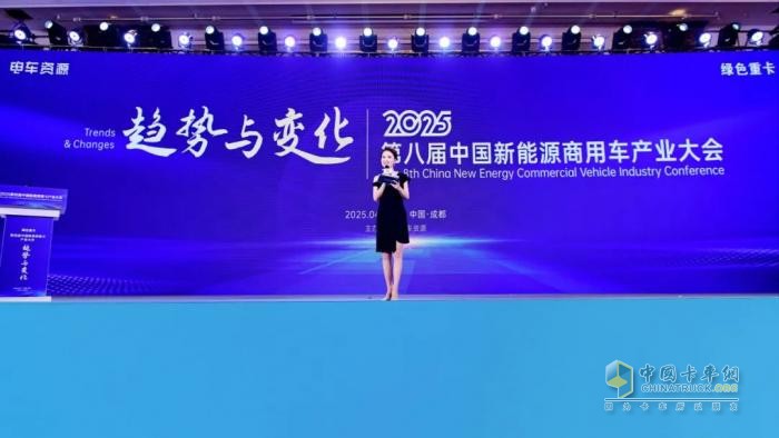 榮獲“綠卡獎”背后：宇通重卡如何用更高價值贏得用戶青睞？