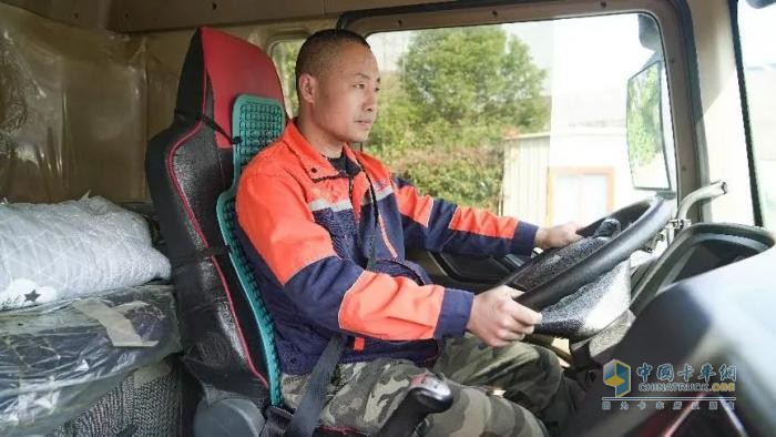 從攜手到共贏：中國重汽豪沃TX7渣土車助力客戶實現(xiàn)價值躍升