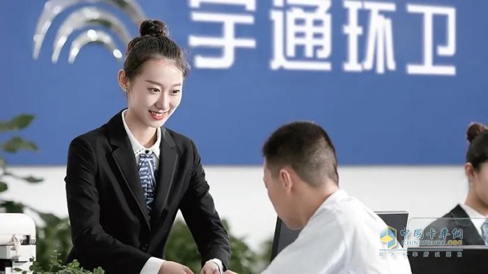 從響應(yīng)到預(yù)見(jiàn)：宇通“宇?直服”如何為環(huán)衛(wèi)客戶提質(zhì)增效？