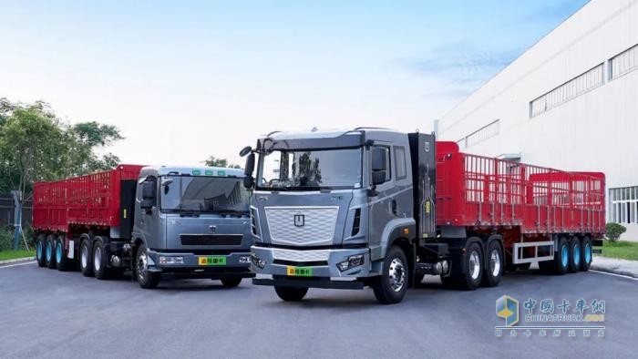遠(yuǎn)程X7E,X3E純電子母車,新能源子母車