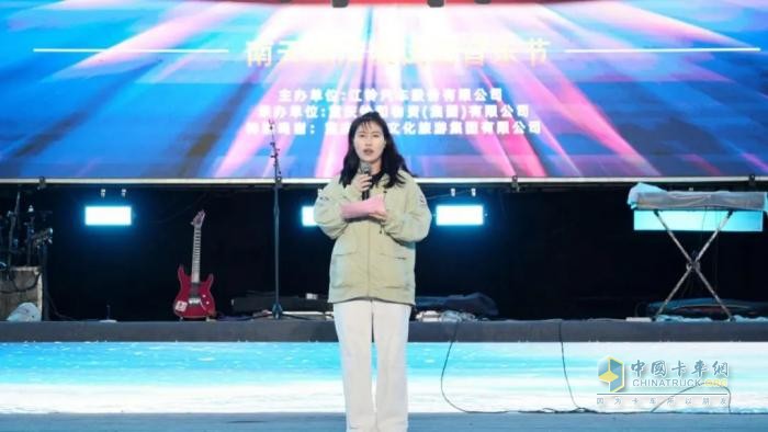 江鈴之夜：把“用戶價(jià)值”講明白的正確打開方式