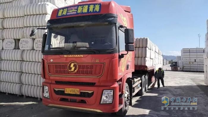 單車年省3萬+！康明斯15N天然氣發(fā)動機(jī)助專線物流企業(yè)“成本突圍”