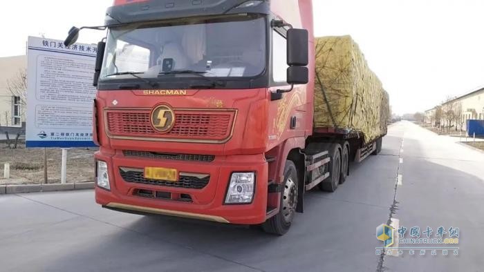 單車年省3萬+！康明斯15N天然氣發(fā)動機(jī)助專線物流企業(yè)“成本突圍”