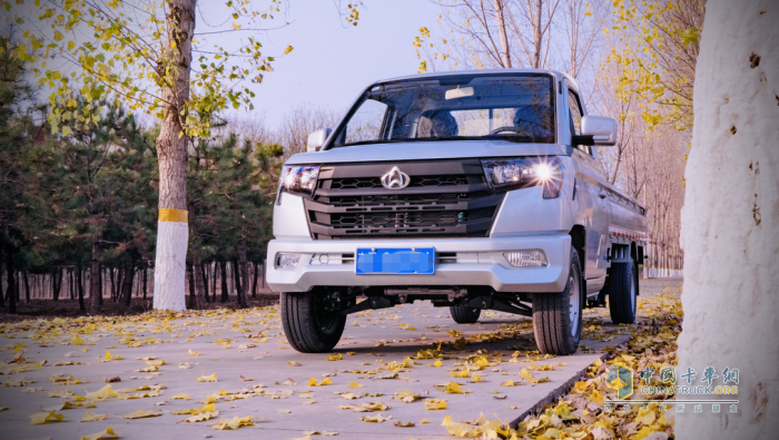 卡友客友看過來(lái)！長(zhǎng)安凱程全系購(gòu)車優(yōu)惠來(lái)襲