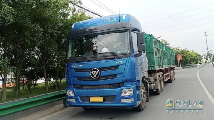 鋼材之重如何破？唯有強健體魄的歐曼燃?xì)廛嚱o我最優(yōu)解！