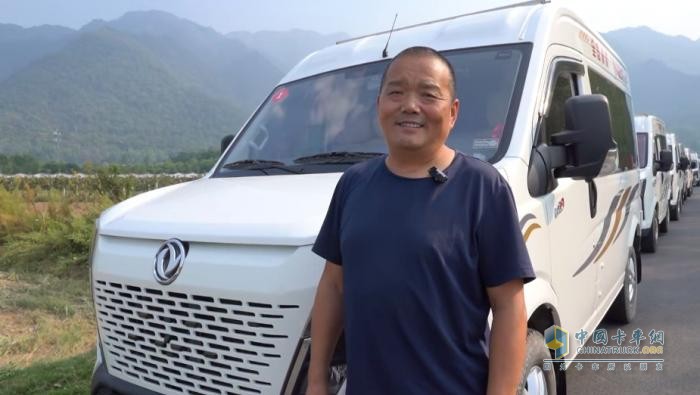 御風，馭行，愈自由！西安御風房車達人記