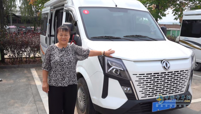 御風，馭行，愈自由！西安御風房車達人記
