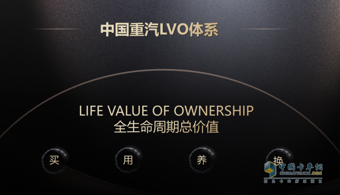 世界一等！中國(guó)重汽黃河重卡再創(chuàng)民族重卡新傳奇
