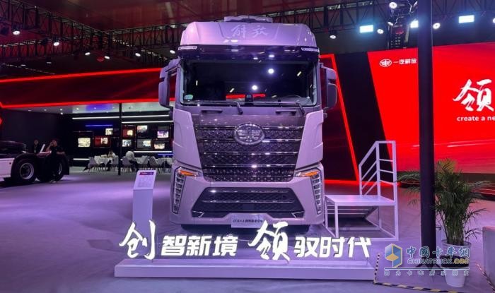 解放J7創(chuàng)領(lǐng)版廣州車展上市，有何關(guān)鍵戰(zhàn)略價(jià)值？