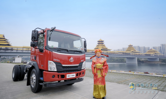 健康開工 逸起創(chuàng)富，這個開工節(jié)，乘龍與卡友一起開財“運”！
