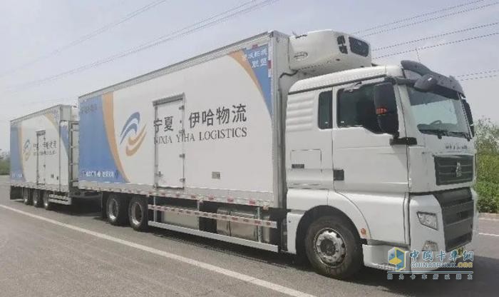 和進(jìn)口車可以相媲美  和汕德卡“一場(chǎng)跨越10年的雙向奔赴”