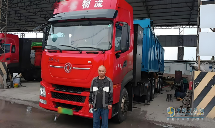 搶先登上東風(fēng)商用車新能源快車的人，現(xiàn)在利潤都握在手里了!