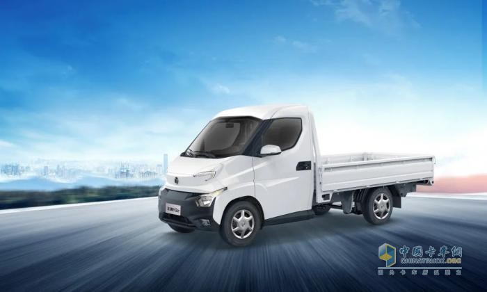 預(yù)算10萬(wàn)起買(mǎi)什么車(chē)好？來(lái)看看這輛飛碟EQ2暢享版車(chē)型！