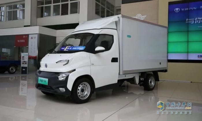 預(yù)算10萬(wàn)起買(mǎi)什么車(chē)好？來(lái)看看這輛飛碟EQ2暢享版車(chē)型！