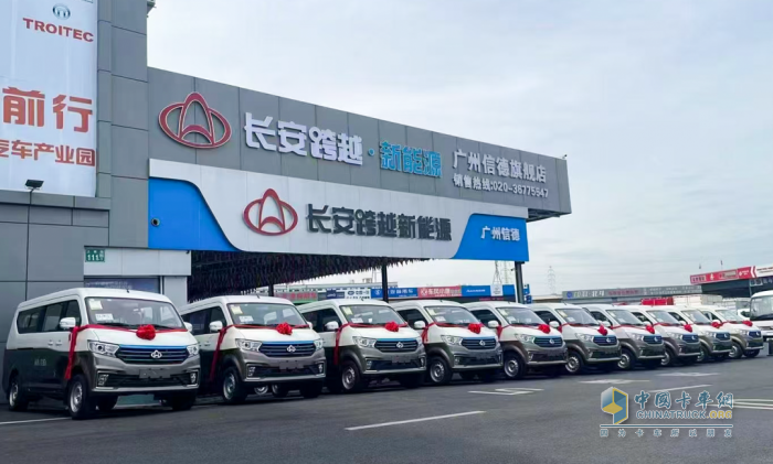 深耕線上，服務(wù)領(lǐng)航，廣州信德贏得用戶信賴！