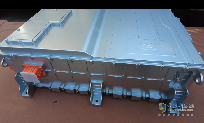 礦山專用純電自卸車！宇通重卡與河南孟電的信賴之橋