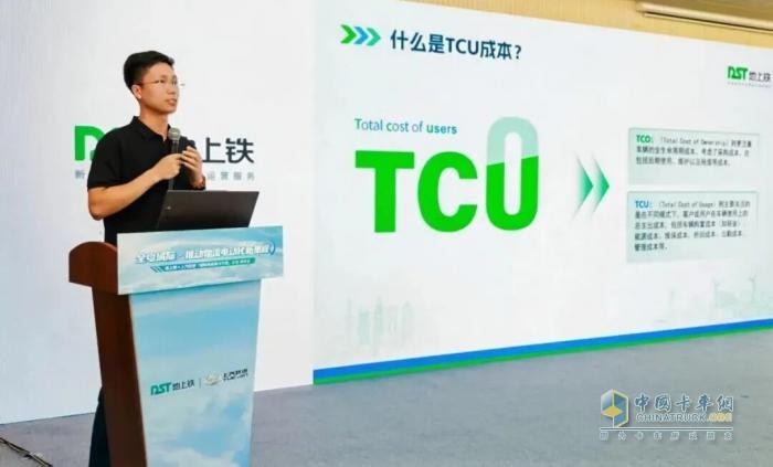 十年城配磨礪 劍指城際藍(lán)海 上汽躍進(jìn)攜手地上鐵 聯(lián)合生態(tài)推動(dòng)城際物流全面電動(dòng)化