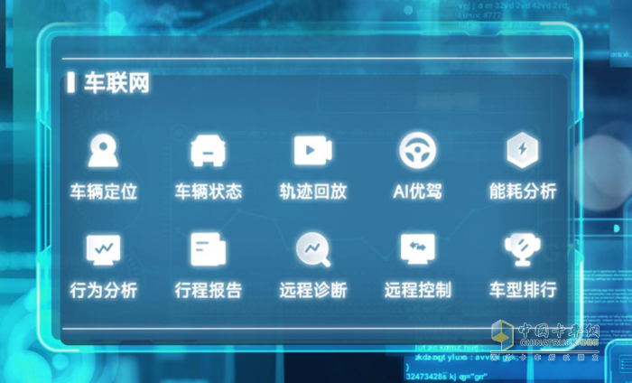 年省近三萬，乘龍L2 CNG增程式新能源輕卡花小錢辦大事