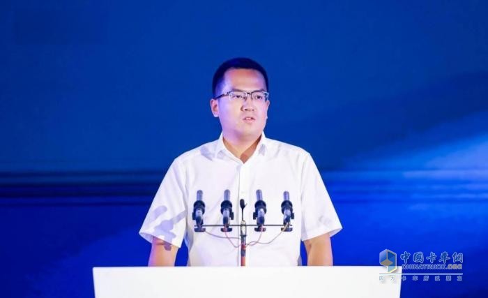 相信即可看見光，采埃孚的脫碳之路有籌謀亦有決心！