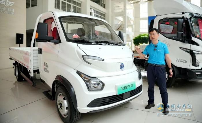 技術(shù)破界+用戶證言，飛碟汽車以“冠軍品質(zhì)”定義智造新高度
