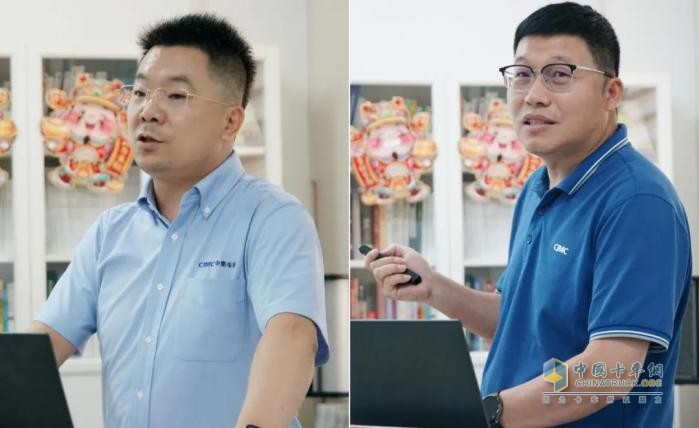 聚力攻堅(jiān)，礪行致遠(yuǎn)！中集車輛DTB·渣土車業(yè)務(wù)營(yíng)銷中心2025年?duì)I銷年中會(huì)圓滿召開！