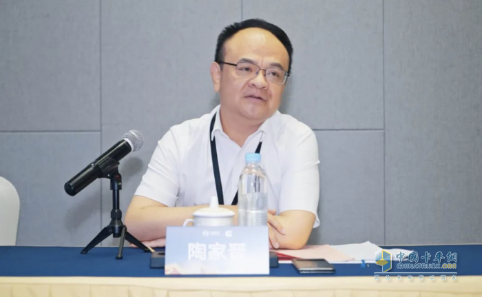 共啟新程！太重集團與康明斯達成戰(zhàn)略合作