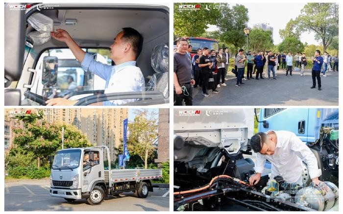 多款新品首度亮相，濰柴新能源商用車2024合作伙伴大會(huì)即將精彩啟幕