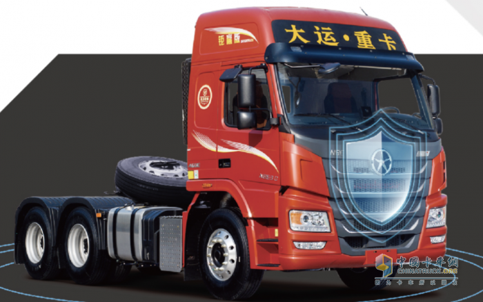 大運新N8E3.0燃氣車再度火熱，如何快速加入“新賽道”？