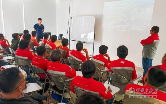 印尼“鐵三角”：保姆級服務彰顯后市場溫度