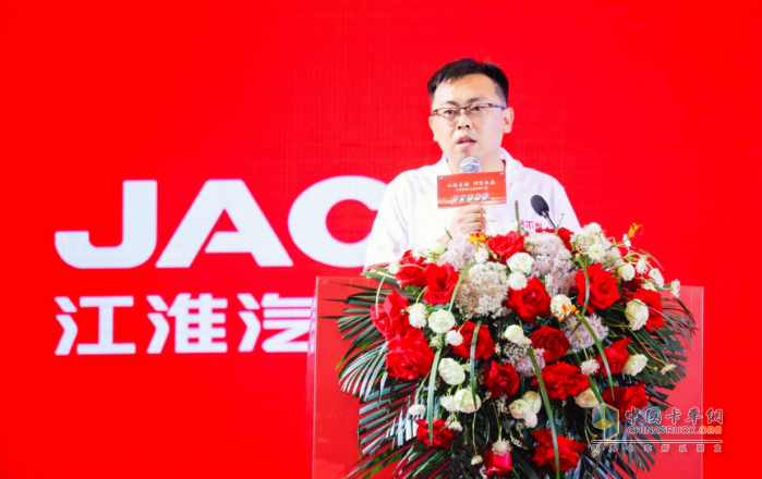 守正創(chuàng)新，且看江淮星耀X7如何破局煥新！