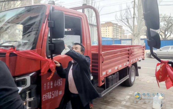 90萬公里鋼印不褪色，老司機(jī)的“免檢鐵馬”再戰(zhàn)十五