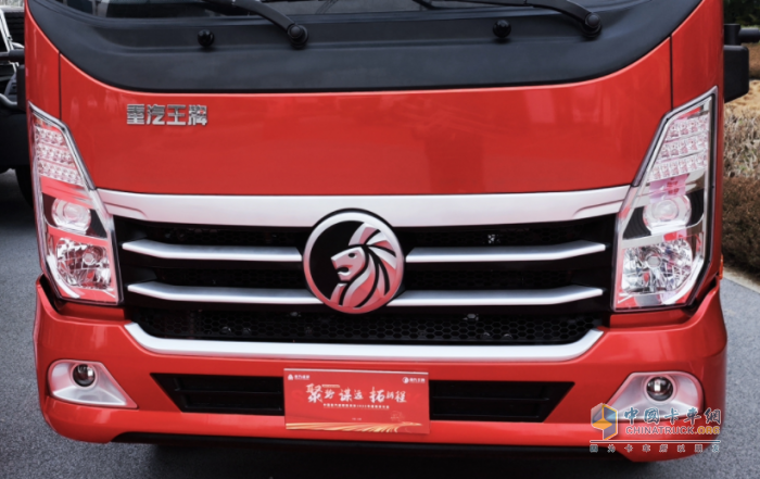 城配物流如何選？重汽王牌EV純電載貨車分分鐘成為最香選擇！