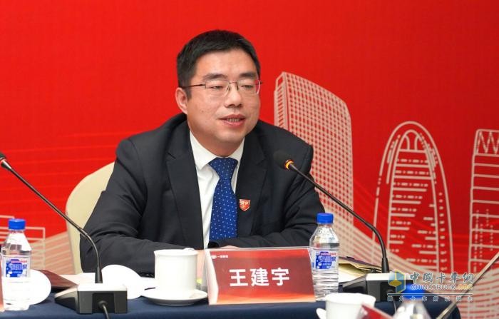 2024年，一汽解放會走哪些棋？   