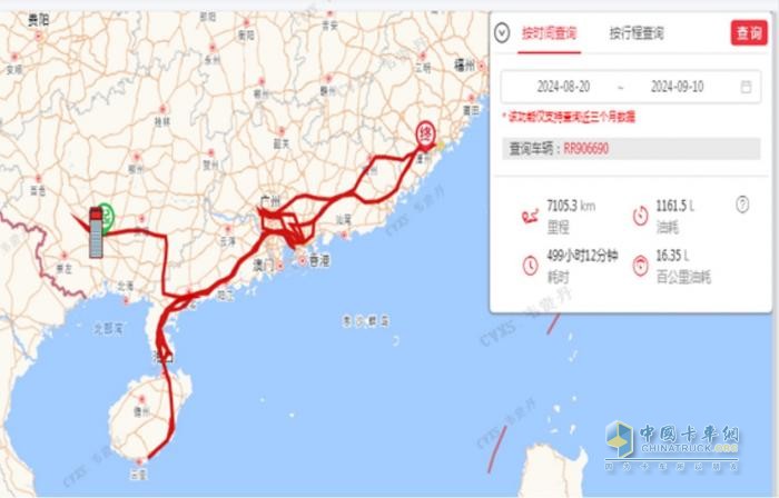 國三置換福音來了！乘龍H5高效節(jié)油領(lǐng)跑綠通運(yùn)輸