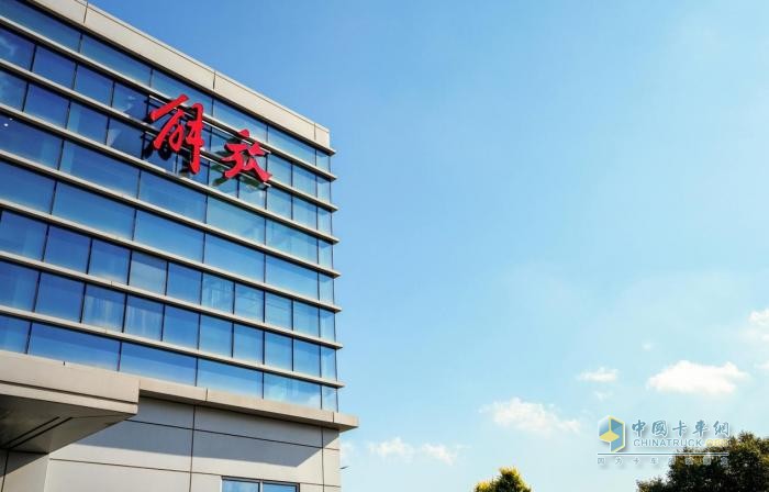 迎戰(zhàn)市場風(fēng)云，二季度屬于一汽解放的“三大戰(zhàn)役”打響了！