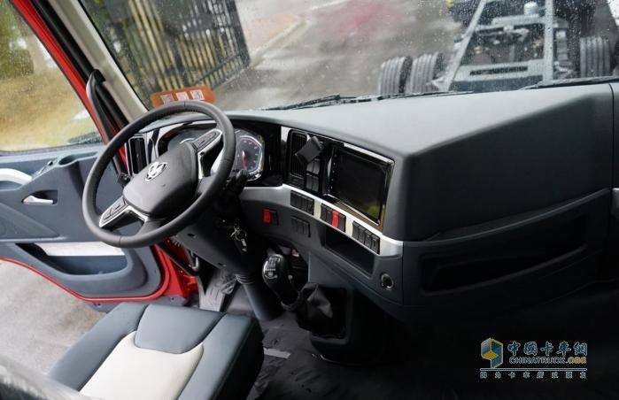 打冷快，油耗低，乘龍H5冷藏車全力迎戰(zhàn)冷鏈旺季