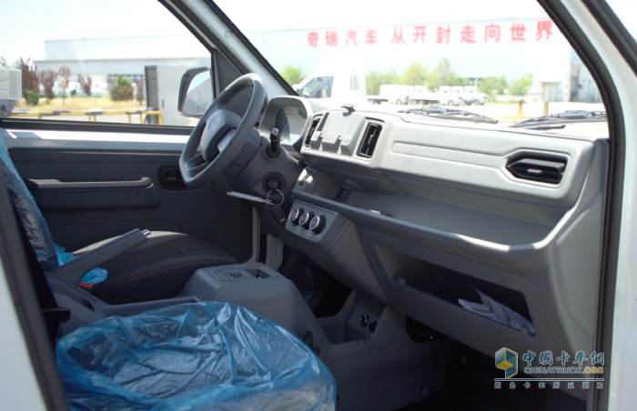 開(kāi)瑞汽車打造新質(zhì)生產(chǎn)力，全新爆款江豚E5上市在即