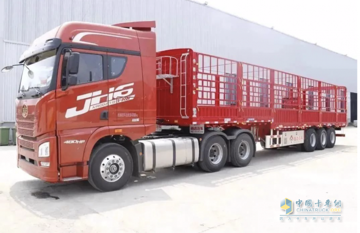 首達(dá)掛車：同樣是掛車維修置換，為什么價(jià)格差距如此大，原因在這里