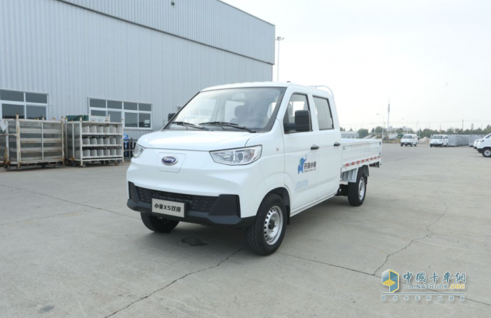 開瑞汽車