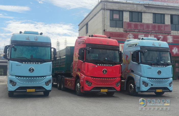 二十年經(jīng)驗(yàn)作保，買車選康明斯發(fā)動機(jī)“沒毛病”！