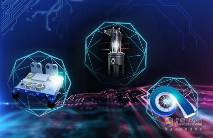 無懼“高反”，濰柴發(fā)電機組硬核技術守護大數(shù)據(jù)安全！