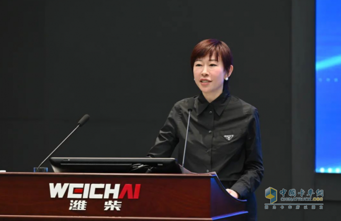 譚旭光：企業(yè)家要永葆旺盛斗志、無我無畏、吸收養(yǎng)分、合作溝通、挑戰(zhàn)困難！